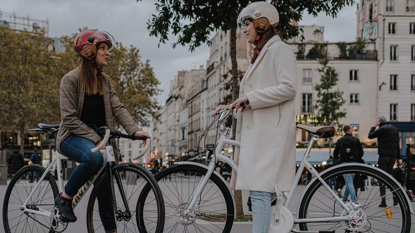 Max vous présente la collection Tandem, de la marque Mârkö !