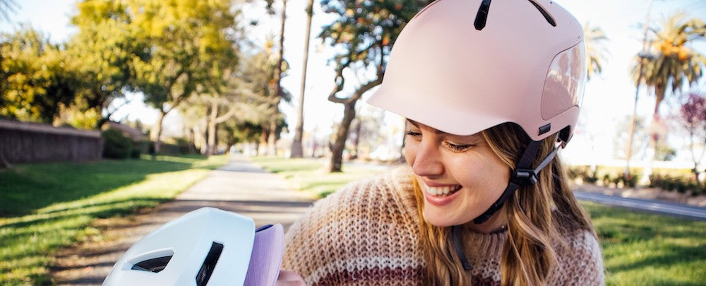 Casque Bern