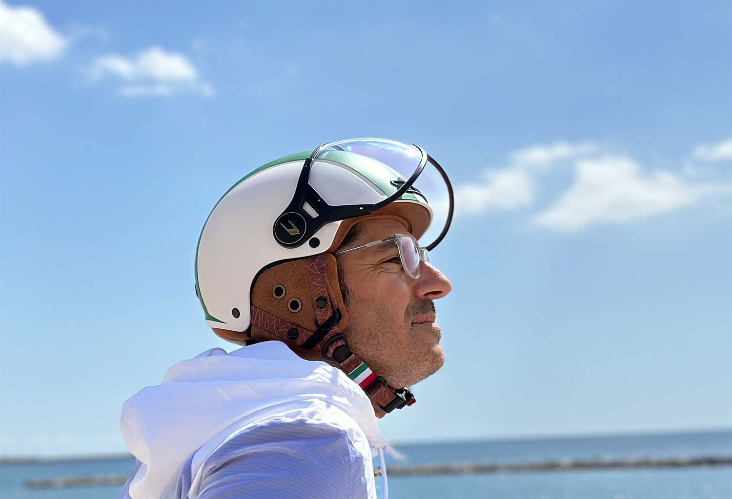 Découvrez notre sélection de casque vélo stylé