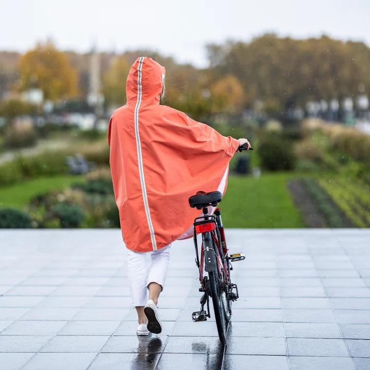 Vêtements de Pluie