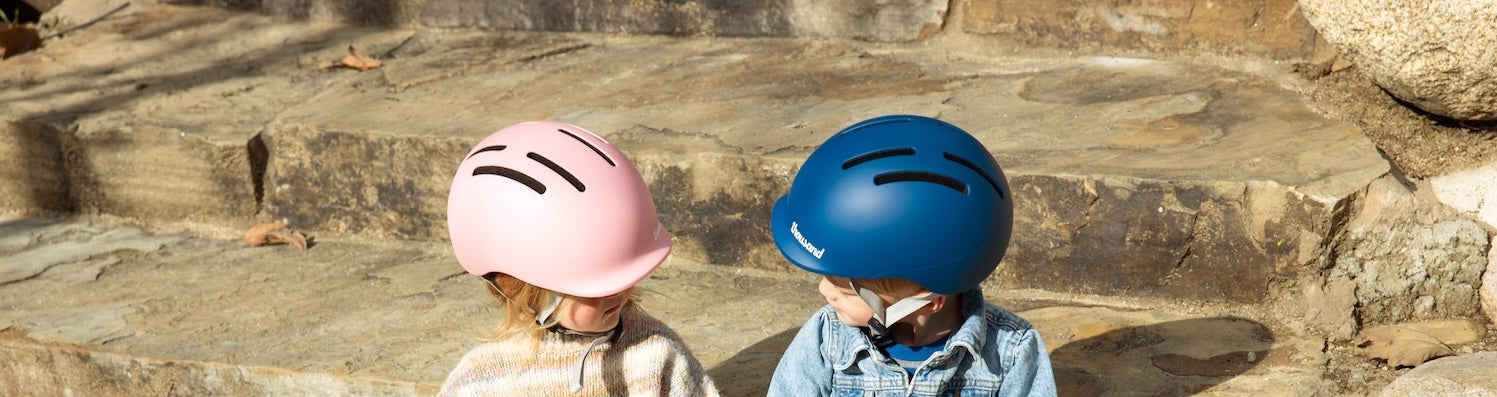 Casque Velo Bebe 15 Mois