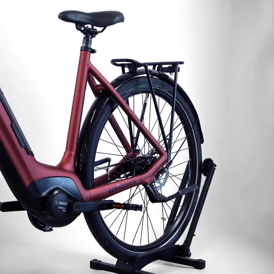 Vélo électrique Winora Tria N8 Eco