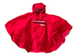 Poncho de Pluie Imperméable Enfants - The Peoples Poncho