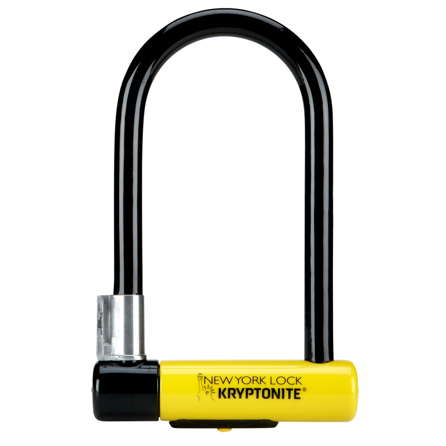 KRYPTONITE NEW YORK STANDARD LOCK