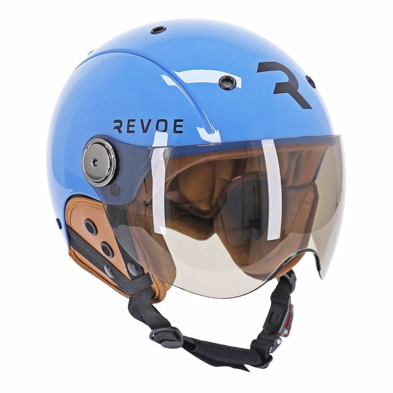 Revoe Karm Premium Helmet