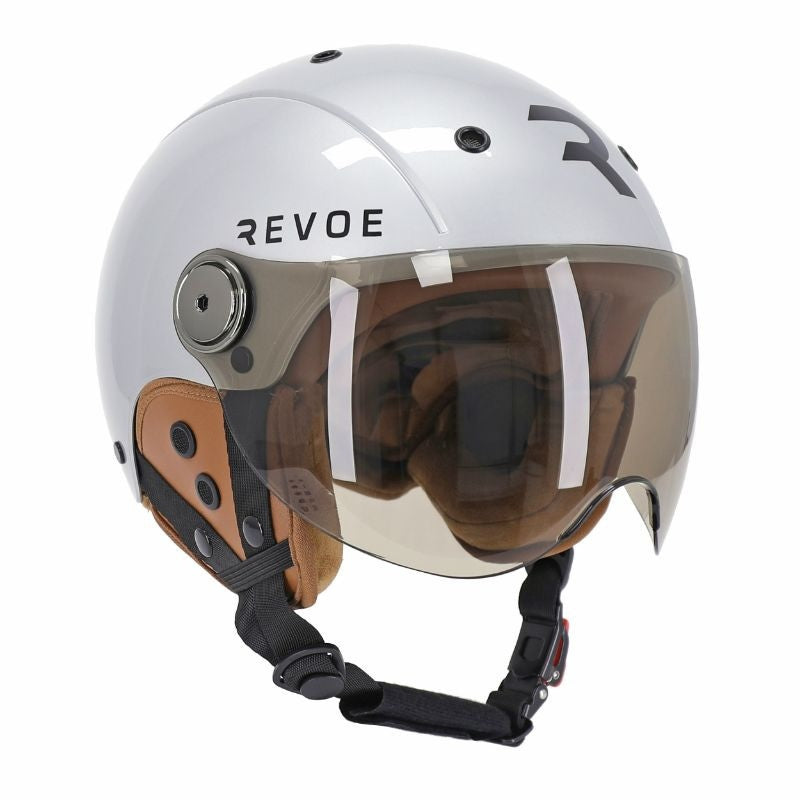 Revoe Karm Premium Helmet