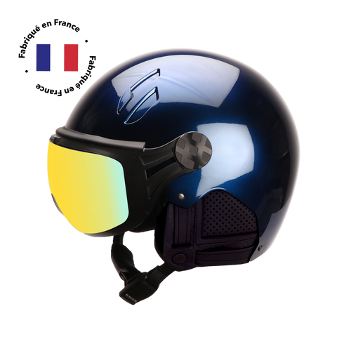 Casque Diezz Ski Major Infinit