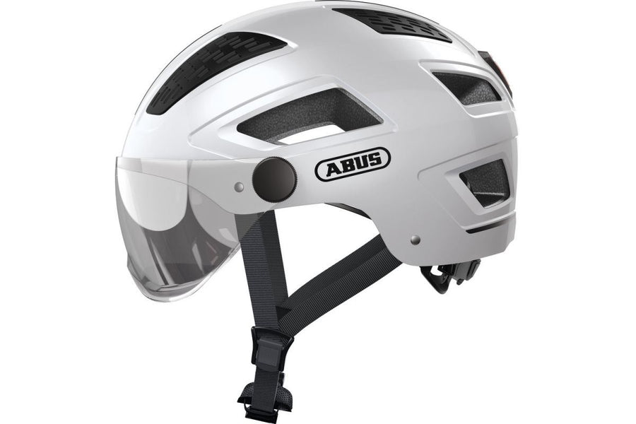 Casque Abus Hyban 2.0 ACE