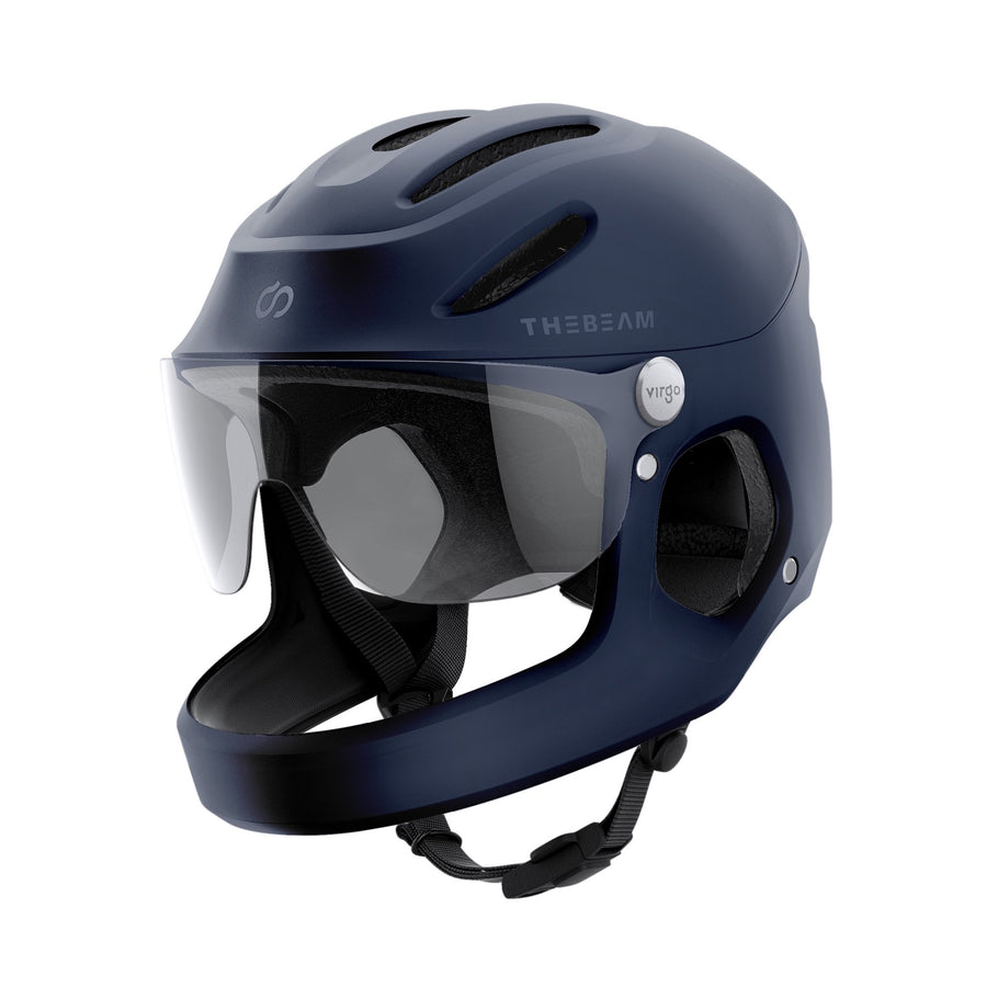 Casque vélo Intégral - The Beam - Virgo Intégral MIPS