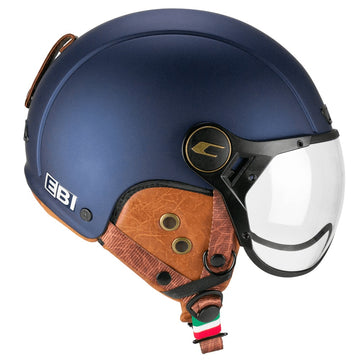 Vintage CGM Ebi helmet