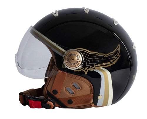 Casque Wing Breaker Zadig & Voltaire