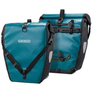 Double sacoche Porte-Bagage - Ortlieb - Back-Roller Classic