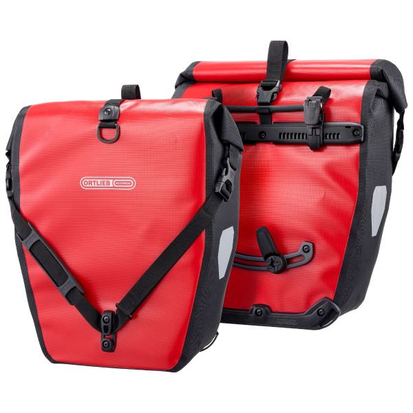 Double sacoche Porte-Bagage - Ortlieb - Back-Roller Classic