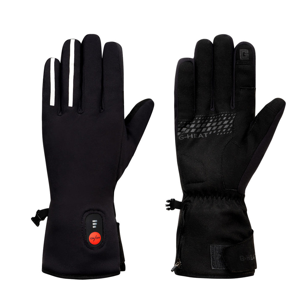 WANTALIS V2 Touch Heated Thin Gloves