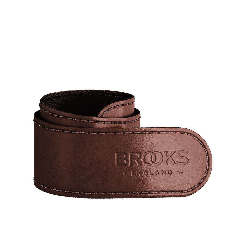 Pince à Pantalon Vélo Cuir Brooks