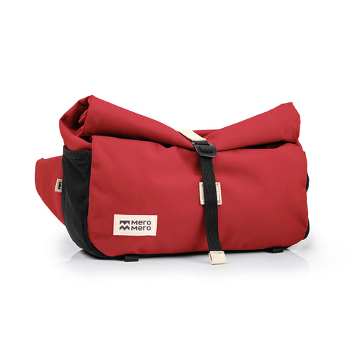 Mero Mero Piha bike front bag