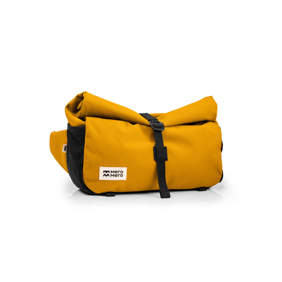 Mero Mero Piha bike front bag