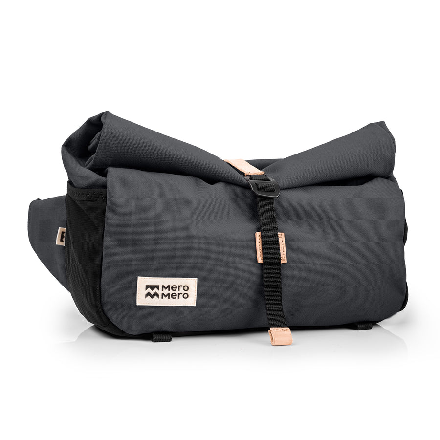 Mero Mero Piha bike front bag