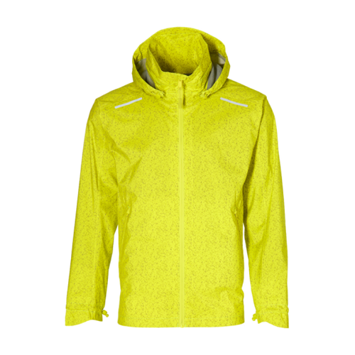 Veste de Pluie Vélo Imperméable - Basil Skane HiVis