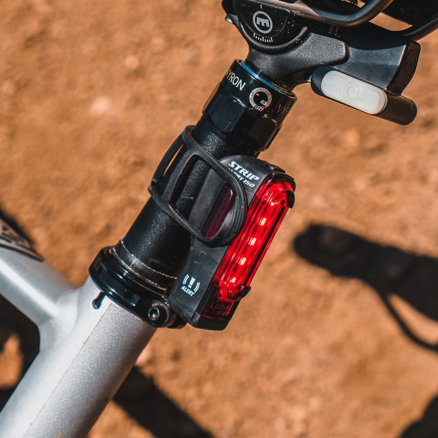 Lezyne LED Bike Rear Light