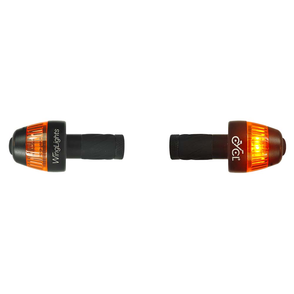 Winglights Fixed V3 fixed turn signals