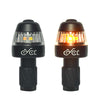 Winglights Fixed 360° flashing / Fixed permanent lights