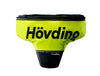 Hövding 3.0 Bike Airbag HI-VIS Envelope