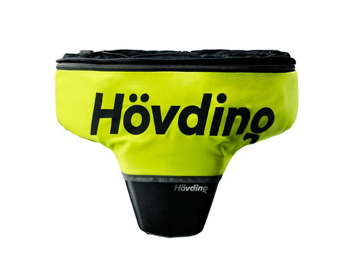 Hövding 3.0 Bike Airbag HI-VIS Envelope