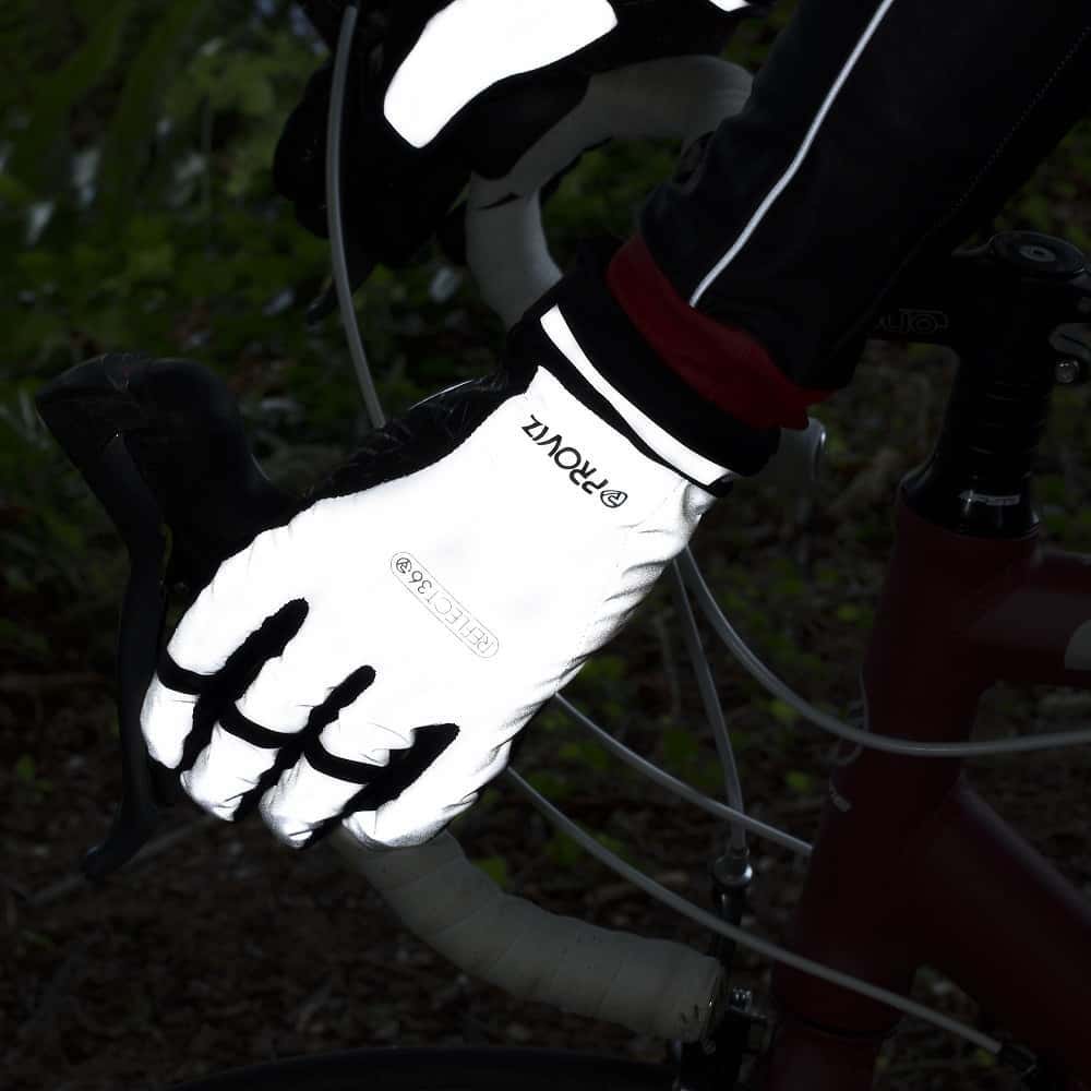 Reflect 360 Reflective Gloves Proviz