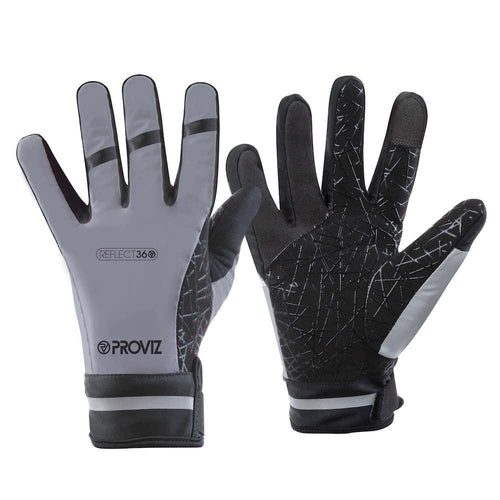 Reflect 360 Reflective Gloves Proviz