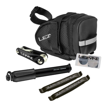 Lezyne M-Caddy Sport Bike Kit