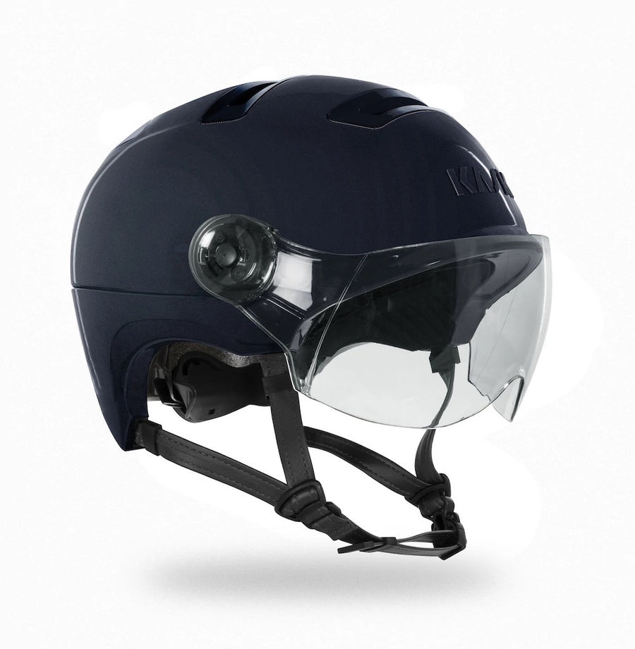 Casque best sale velo ski