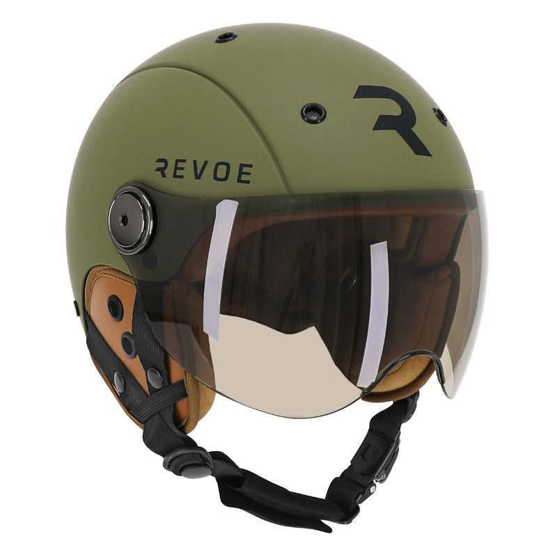 Revoe Karm Premium Helmet