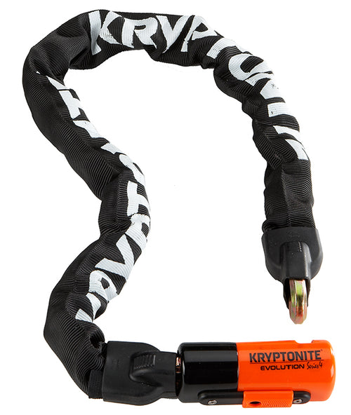 Kryptonite Evolution Series 4 1090 Chain Lock - 90cm