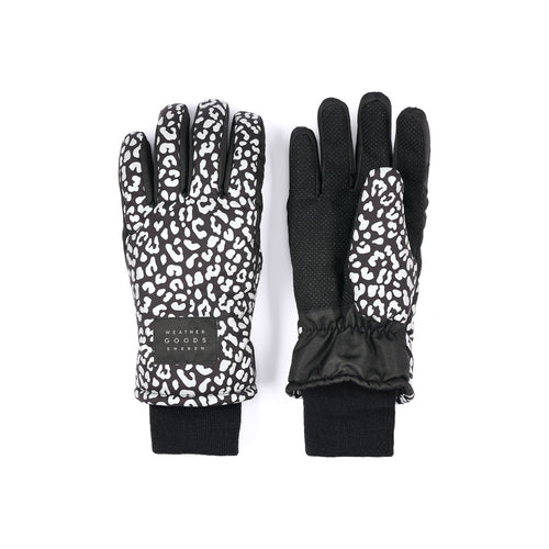 Weather Goods Sweden Luna Reflective Gloves