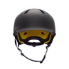 Bern MIPS Watts 2.0 Matte Black Helmet