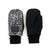 Weather Goods Sweden Luna Reflective Mittens