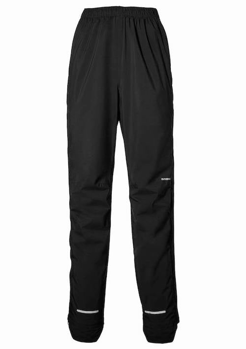 Men's Waterproof Cycling Rain Pants - Basil Skane