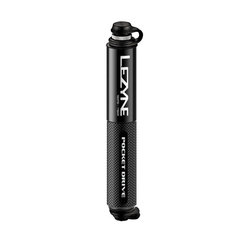 Lezyne Pocket Drive High Pressure Hand Pump