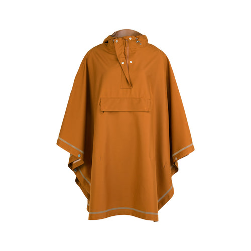 Waterproof Rain Poncho - Weather Goods Sweden