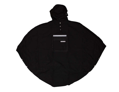 Waterproof Rain Poncho - The Peoples Poncho