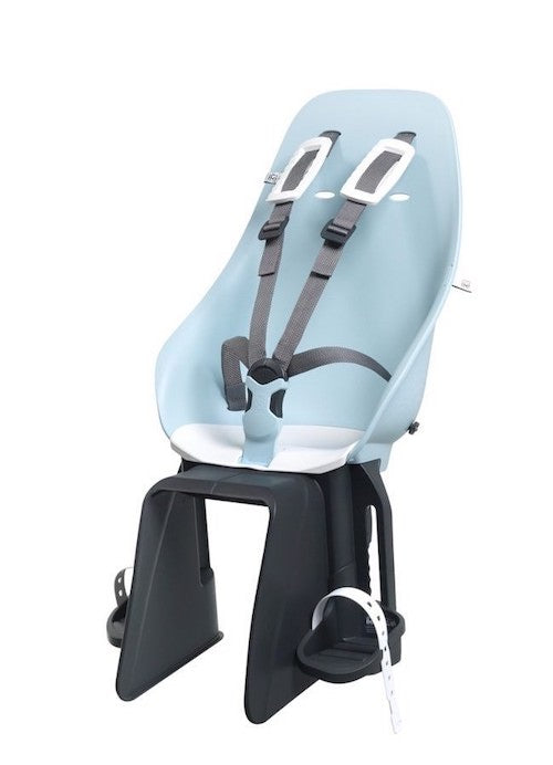 Urban Iki Rear Child Bike Seat