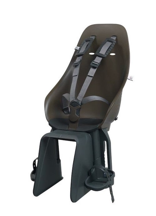 Urban Iki Rear Child Bike Seat