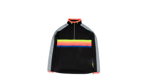 Go Fluo Reflective Running Jacket