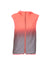 Go Fluo Reflective Sleeveless Jacket