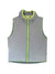 Go Fluo Reflective Sleeveless Jacket